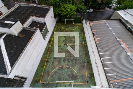 Apartamento à venda com 100m², 3 quartos e 2 vagasÁrea comum - Quadra Esportiva