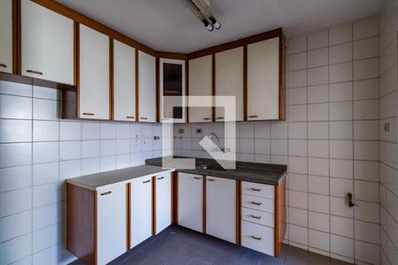Apartamento à venda com 100m², 3 quartos e 2 vagasCozinha