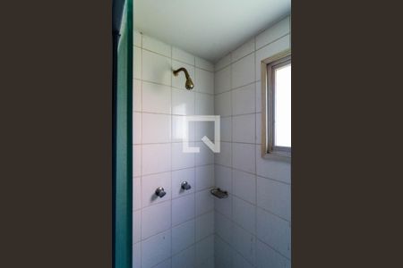 Apartamento à venda com 100m², 3 quartos e 2 vagasBanheiro da Suíte