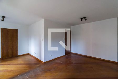 Apartamento à venda com 100m², 3 quartos e 2 vagasSala