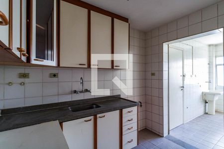 Apartamento à venda com 100m², 3 quartos e 2 vagasCozinha