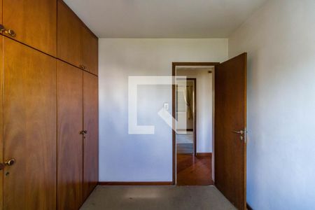 Apartamento à venda com 100m², 3 quartos e 2 vagasQuarto 2