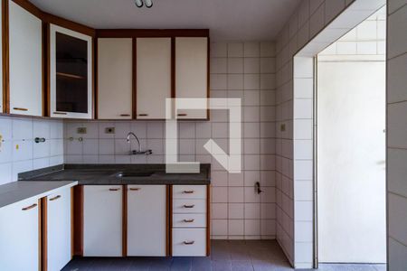 Apartamento à venda com 100m², 3 quartos e 2 vagasCozinha