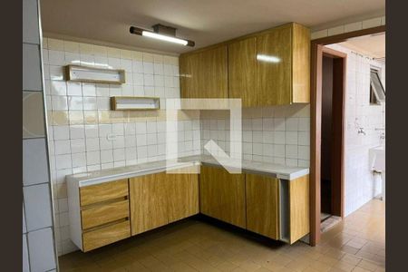 Apartamento à venda com 2 quartos, 96m² em Vila Mariana, São Paulo