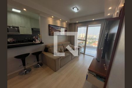 Apartamento à venda com 2 quartos, 70m² em Vila Maria Alta, São Paulo