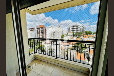 Apartamento à venda com 3 quartos, 215m² em Sumaré, São Paulo