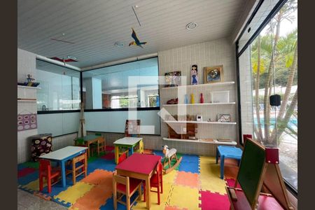 Apartamento à venda com 4 quartos, 347m² em Vila Andrade, São Paulo