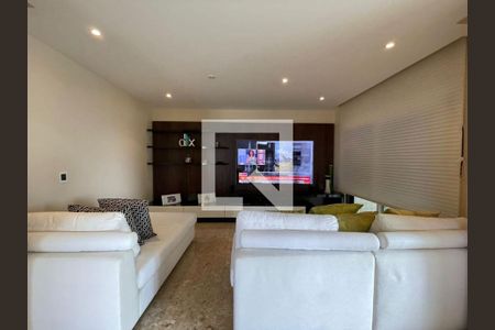 Apartamento à venda com 4 quartos, 347m² em Vila Andrade, São Paulo