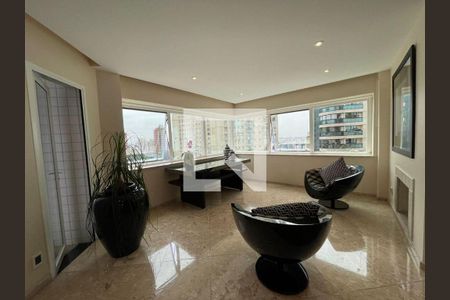 Apartamento à venda com 4 quartos, 347m² em Vila Andrade, São Paulo