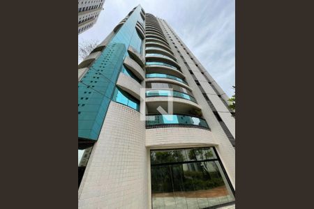 Apartamento à venda com 4 quartos, 347m² em Vila Andrade, São Paulo