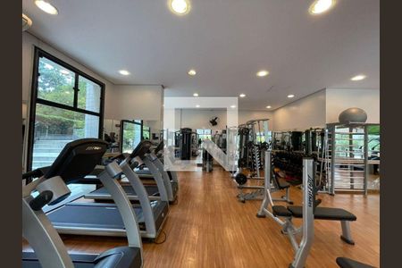 Apartamento à venda com 4 quartos, 347m² em Vila Andrade, São Paulo