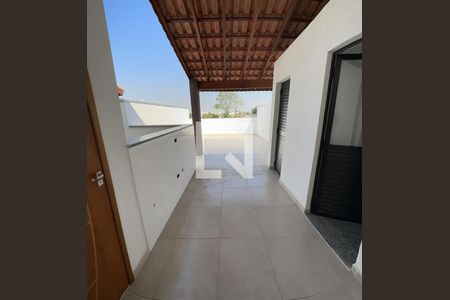 Apartamento à venda com 2 quartos, 88m² em Jardim Alvorada, Santo André