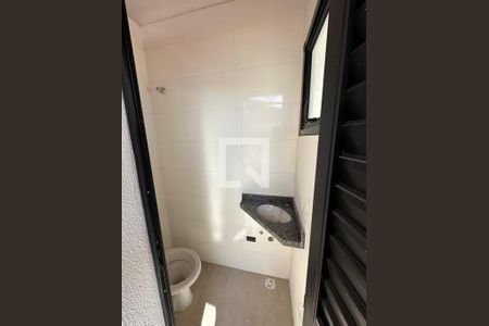 Apartamento à venda com 2 quartos, 88m² em Jardim Alvorada, Santo André