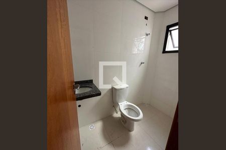 Apartamento à venda com 2 quartos, 88m² em Jardim Alvorada, Santo André