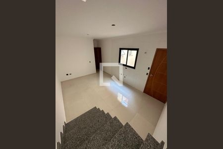 Apartamento à venda com 2 quartos, 88m² em Jardim Alvorada, Santo André