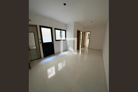 Apartamento à venda com 2 quartos, 88m² em Jardim Alvorada, Santo André