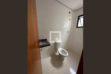 Apartamento à venda com 2 quartos, 88m² em Jardim Alvorada, Santo André
