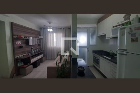 Apartamento à venda com 2 quartos, 46m² em Jardim Vila Formosa, São Paulo