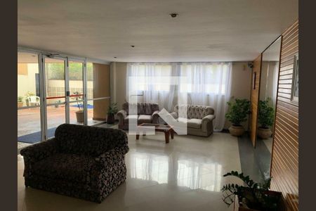 Apartamento à venda com 3 quartos, 88m² em Vila Boa Vista, Barueri