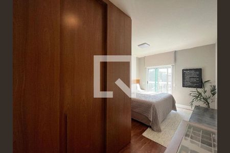 Apartamento à venda com 4 quartos, 204m² em Jardim Paulista, São Paulo