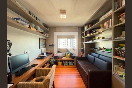 Apartamento à venda com 4 quartos, 204m² em Jardim Paulista, São Paulo