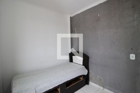 Quarto 1 de apartamento para alugar com 3 quartos, 55m² em Wanel Ville, Sorocaba