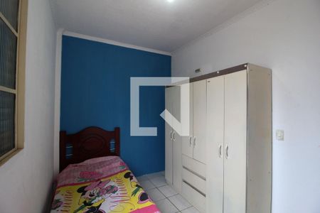 Quarto 2 de apartamento para alugar com 3 quartos, 55m² em Wanel Ville, Sorocaba
