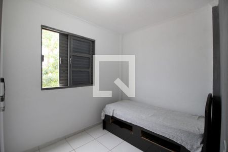 Quarto 1 de apartamento para alugar com 3 quartos, 55m² em Wanel Ville, Sorocaba