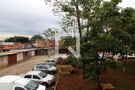 Vista do Quarto 1 de apartamento para alugar com 3 quartos, 60m² em Wanel Ville, Sorocaba