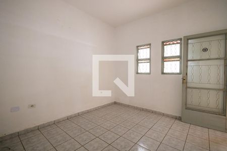 Sala de casa para alugar com 3 quartos, 84m² em Vila Neide, Taubaté