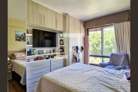 Apartamento à venda com 98m², 3 quartos e 1 vagaSuite