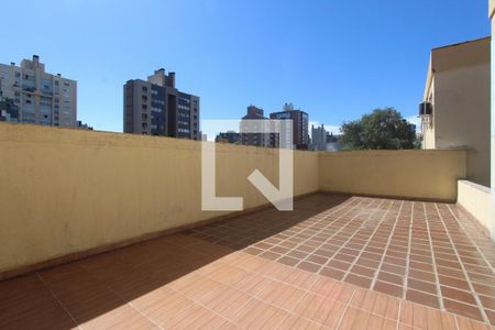 Apartamento à venda com 98m², 3 quartos e 1 vagaArea comun
