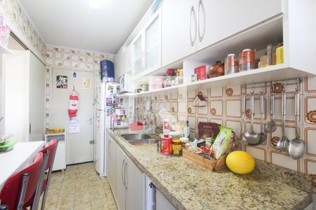 Apartamento à venda com 98m², 3 quartos e 1 vagaCozinha
