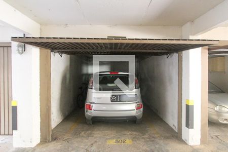 Apartamento à venda com 98m², 3 quartos e 1 vagaGaragem