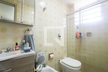Apartamento à venda com 98m², 3 quartos e 1 vagaBanheiro suite