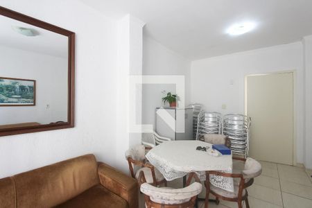 Apartamento à venda com 98m², 3 quartos e 1 vagaÁrea comum - Salão de festas