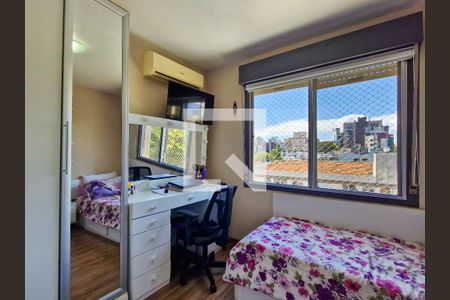 Apartamento à venda com 98m², 3 quartos e 1 vagaQuarto 3