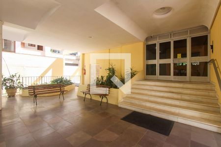 Apartamento à venda com 98m², 3 quartos e 1 vagaArea comum