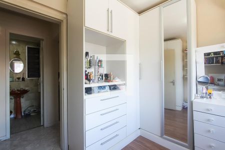 Apartamento à venda com 98m², 3 quartos e 1 vagaQuarto 3