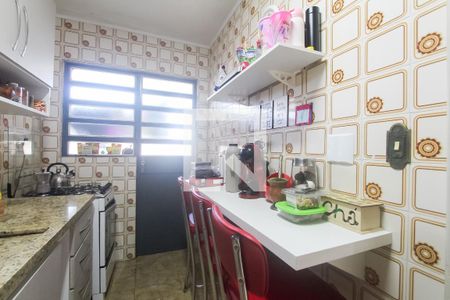Apartamento à venda com 98m², 3 quartos e 1 vagaCozinha