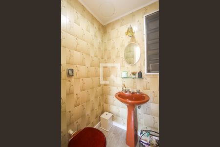 Apartamento à venda com 98m², 3 quartos e 1 vagaLavabo