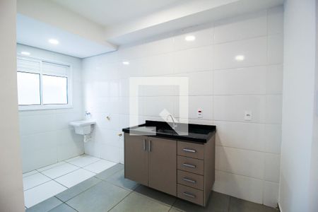 Apartamento para alugar com 72m², 2 quartos e 2 vagasCozinha