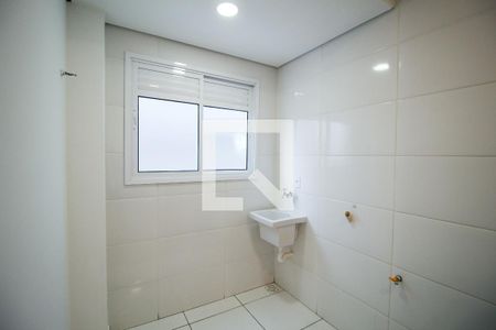 Apartamento para alugar com 72m², 2 quartos e 2 vagasÁrea de Serviço