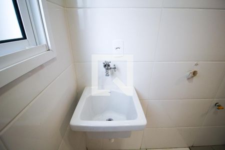 Apartamento para alugar com 72m², 2 quartos e 2 vagasÁrea de Serviço