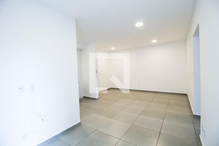 Sala de apartamento para alugar com 2 quartos, 72m² em Vila Jardini, Sorocaba