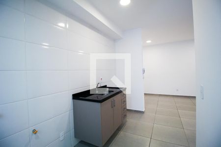 Apartamento para alugar com 72m², 2 quartos e 2 vagasCozinha