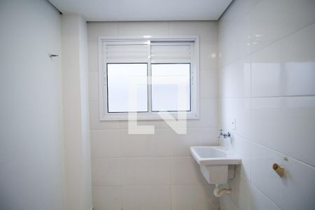 Apartamento para alugar com 72m², 2 quartos e 2 vagasÁrea de Serviço