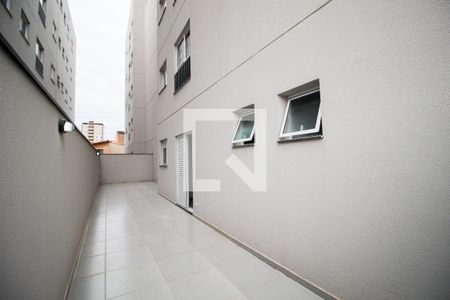 Apartamento para alugar com 72m², 2 quartos e 2 vagasQuintal