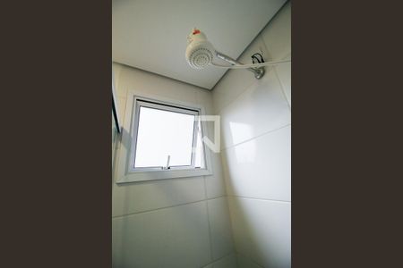 Banheiro da Suíte de apartamento para alugar com 2 quartos, 72m² em Vila Jardini, Sorocaba
