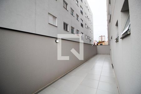 Apartamento para alugar com 72m², 2 quartos e 2 vagasQuintal
